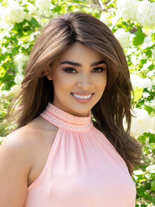 Brooke by Envy - Regal Wigs