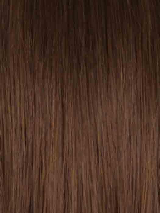 Remy 14" Human Hair Top Piece by Amore