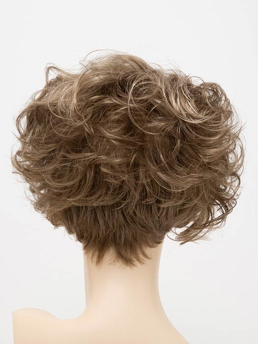 Carrisa by Envy - Regal Wigs