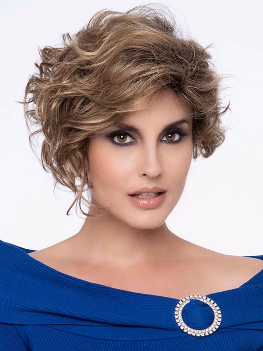 Carrisa by Envy - Regal Wigs