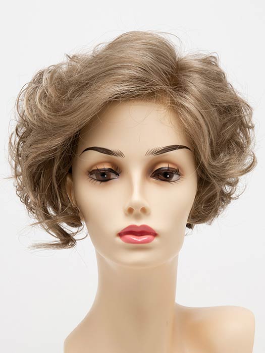 Carrisa by Envy - Regal Wigs