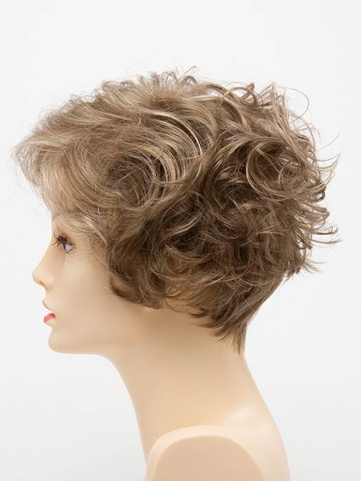 Carrisa by Envy - Regal Wigs