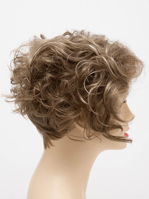 Carrisa by Envy - Regal Wigs