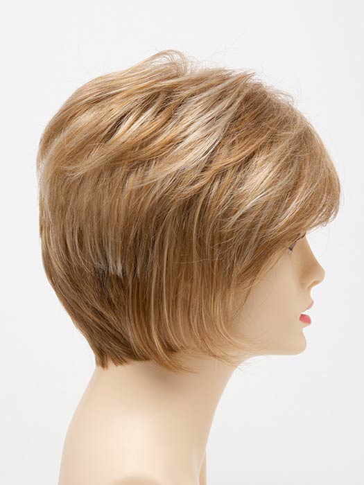 Chantel by Envy - Regal Wigs