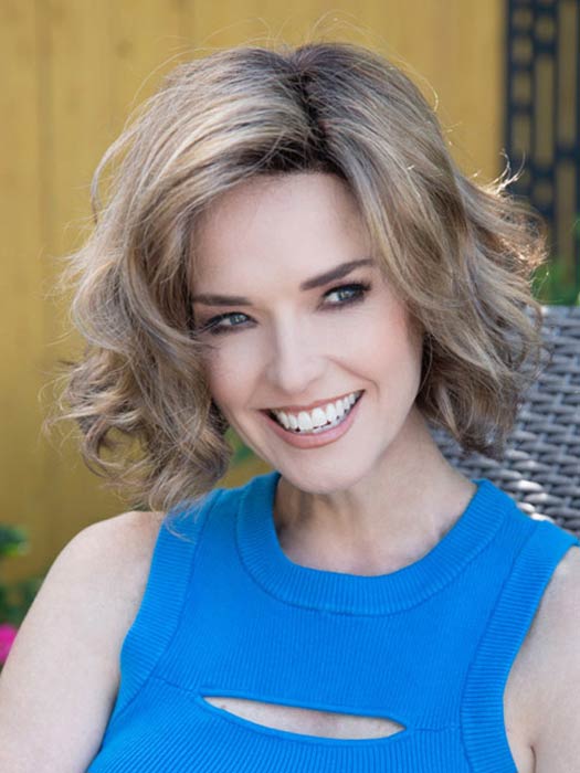 Coco by Envy - Regal Wigs