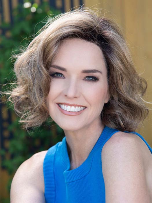 Coco by Envy - Regal Wigs