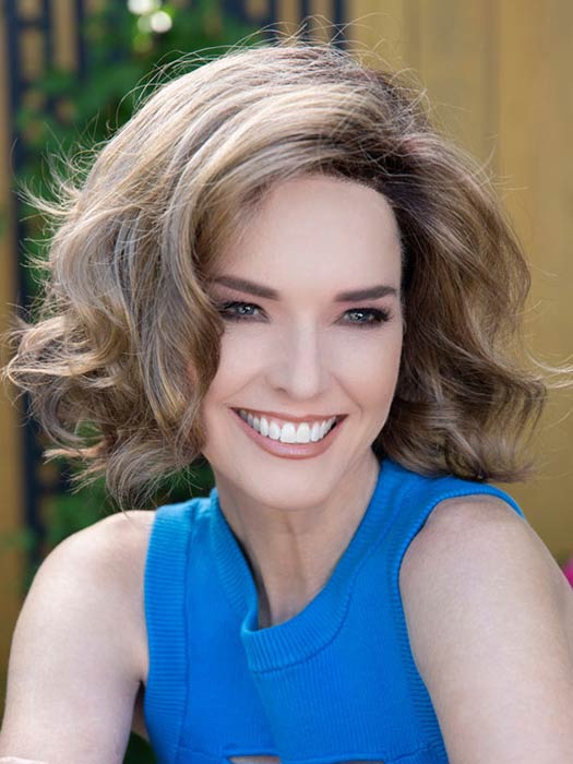 Coco by Envy - Regal Wigs