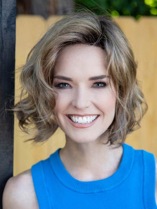 Coco by Envy - Regal Wigs