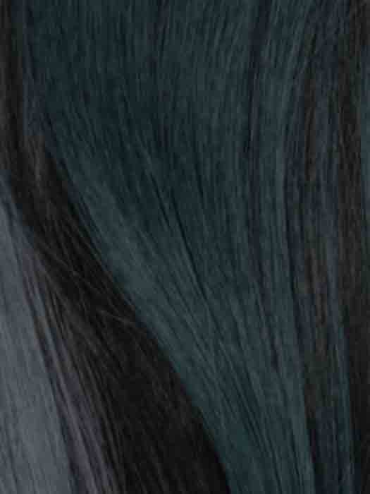 Silky Sleek by Rene of Paris