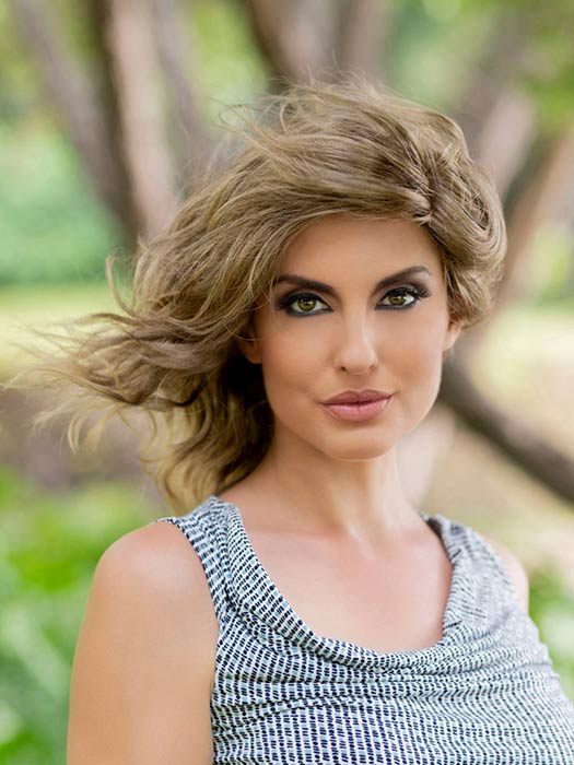 Dakota by Envy - Regal Wigs