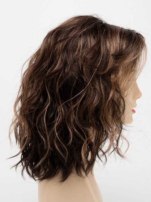 Dakota by Envy - Regal Wigs