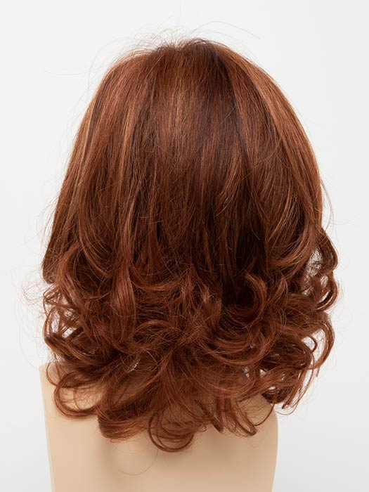 Danielle by Envy - Regal Wigs