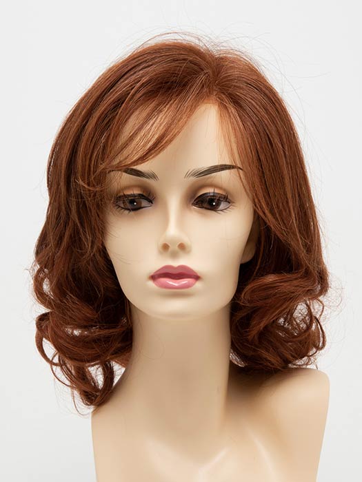 Danielle by Envy - Regal Wigs