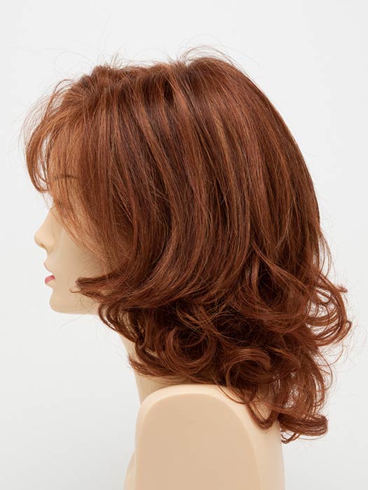 Danielle by Envy - Regal Wigs