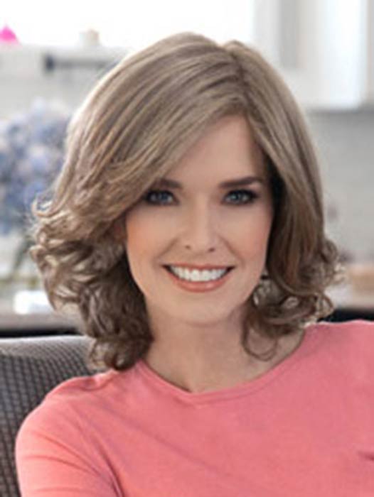 Danielle by Envy - Regal Wigs