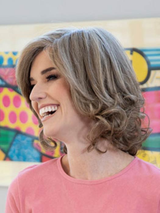 Danielle by Envy - Regal Wigs