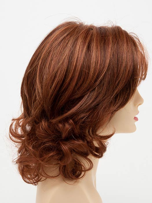 Danielle by Envy - Regal Wigs