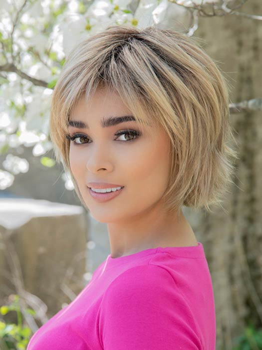 Delaney by Envy - Regal Wigs