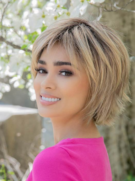 Delaney by Envy - Regal Wigs