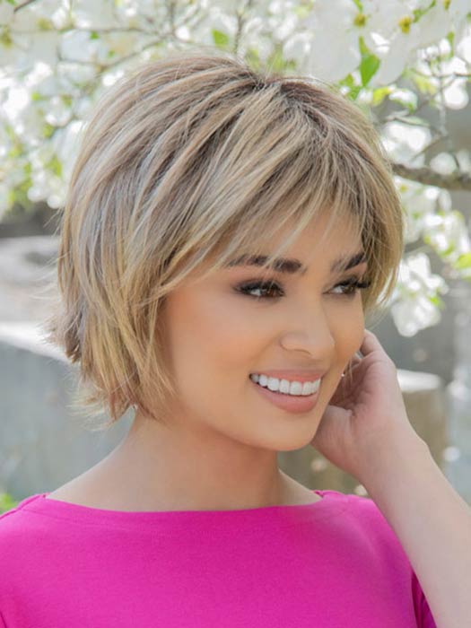 Delaney by Envy - Regal Wigs