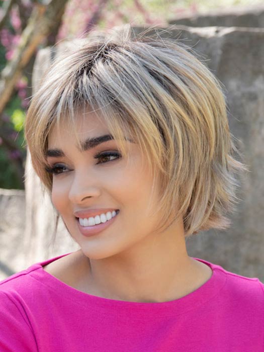 Delaney by Envy - Regal Wigs