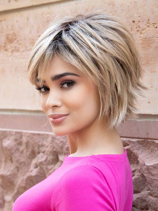 Delaney by Envy - Regal Wigs