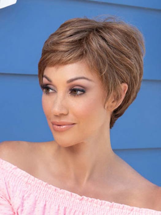 Destiny by Envy - Regal Wigs