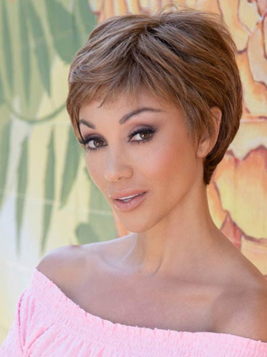 Destiny by Envy - Regal Wigs