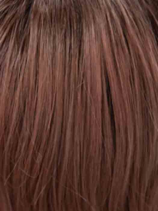 Silky Sleek by Rene of Paris