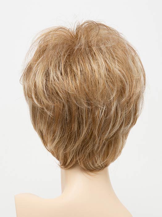 Elle by Envy - Regal Wigs