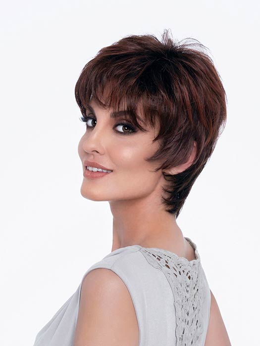 Elle by Envy - Regal Wigs