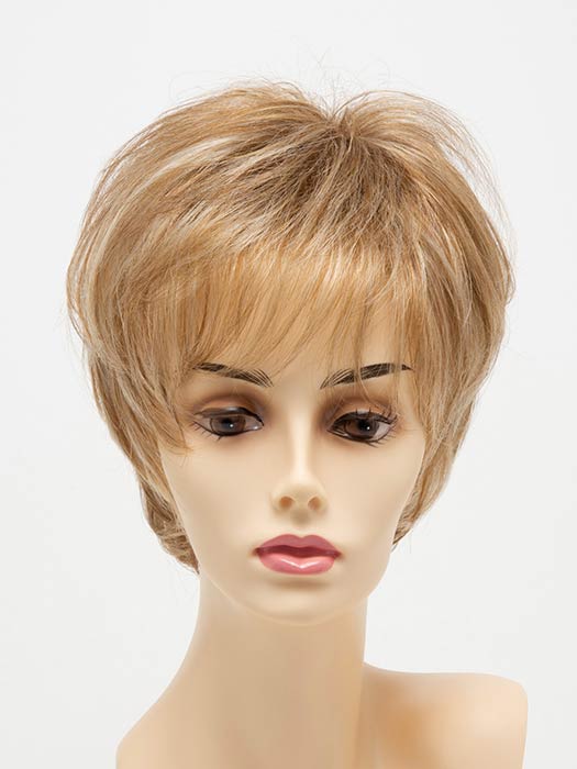 Elle by Envy - Regal Wigs