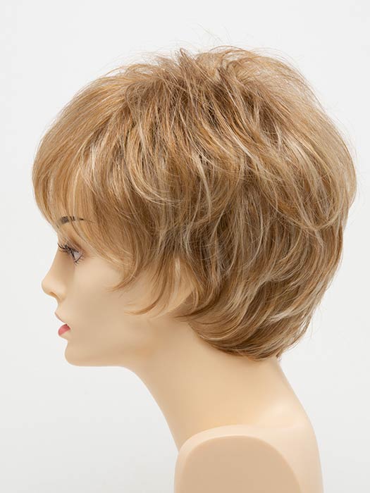 Elle by Envy - Regal Wigs