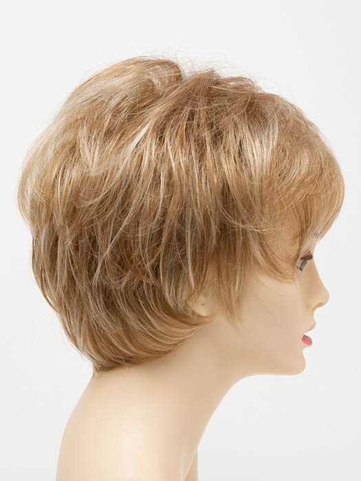 Elle by Envy - Regal Wigs