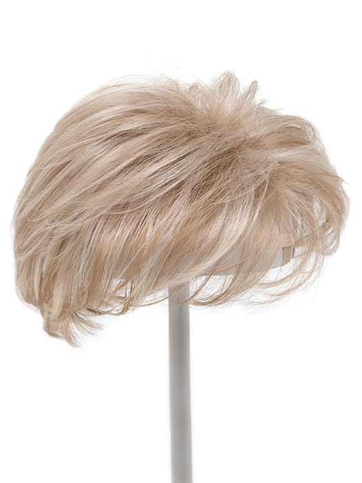 Layered Topper by Envy - Regal Wigs