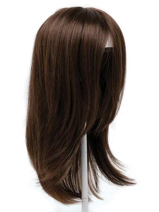 Long Topper by Envy - Regal Wigs