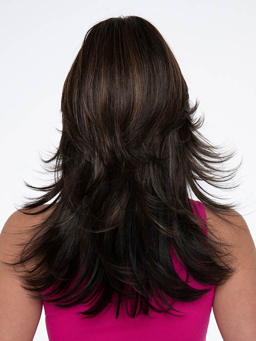 Erica by Envy - Regal Wigs