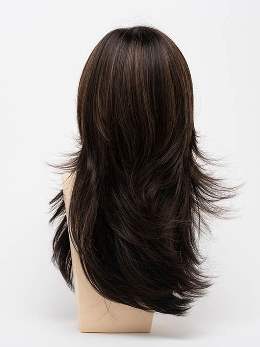 Erica by Envy - Regal Wigs