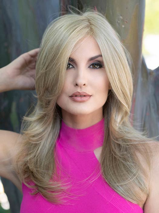 Erica by Envy - Regal Wigs