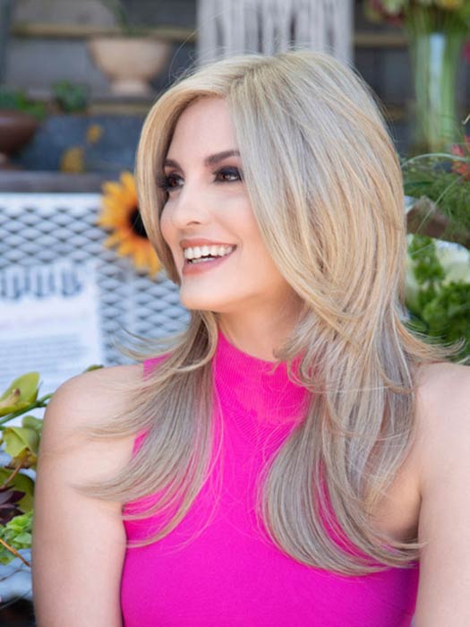 Erica by Envy - Regal Wigs