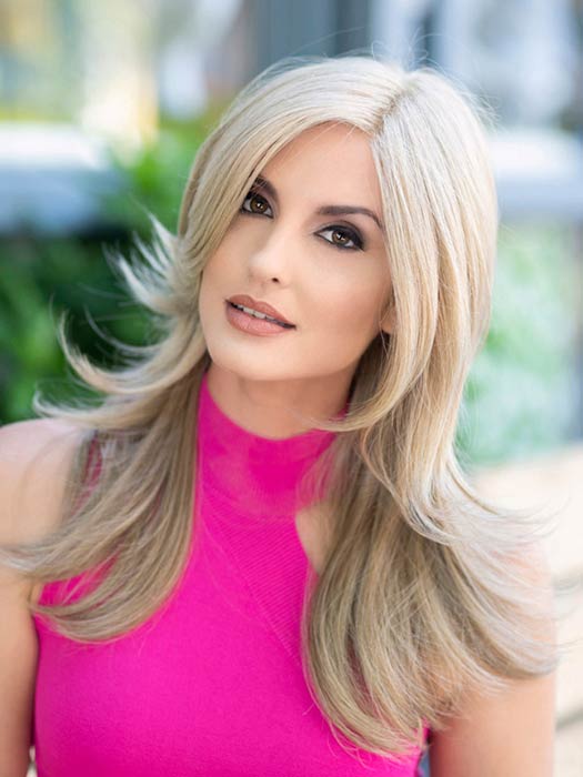 Erica by Envy - Regal Wigs