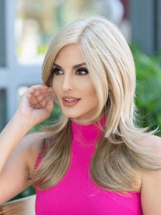 Erica by Envy - Regal Wigs