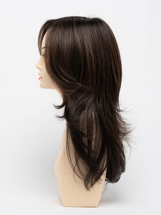 Erica by Envy - Regal Wigs