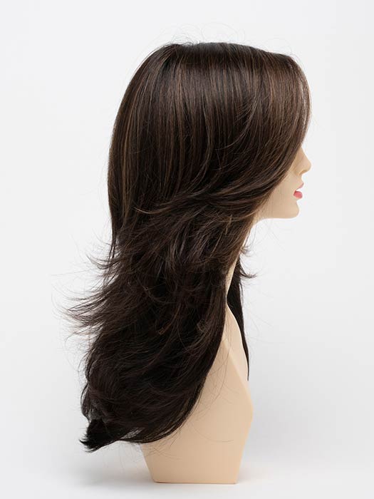 Erica by Envy - Regal Wigs