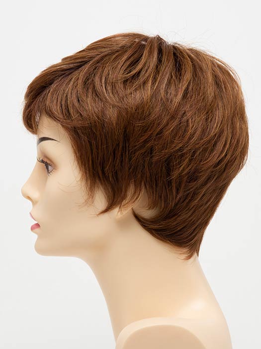 Fiona by Envy - Regal Wigs