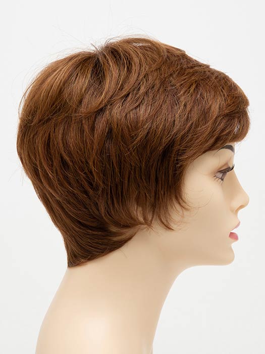 Fiona by Envy - Regal Wigs