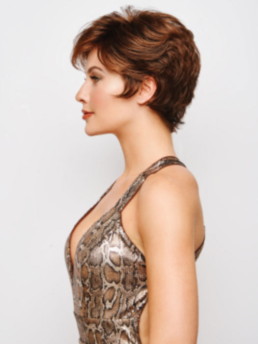 Carte Blanche by Gabor - Regal Wigs