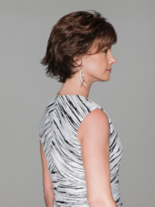 Carte Blanche Large by Gabor - Regal Wigs