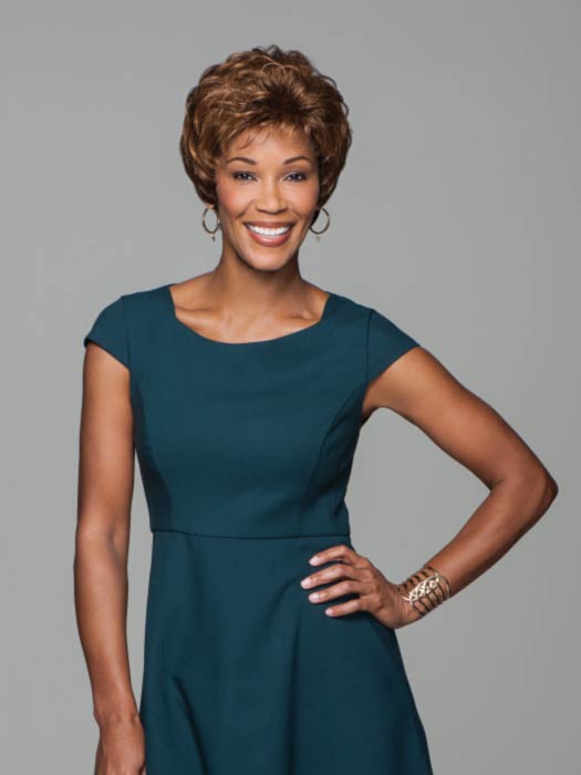 Cheer by Gabor - Regal Wigs