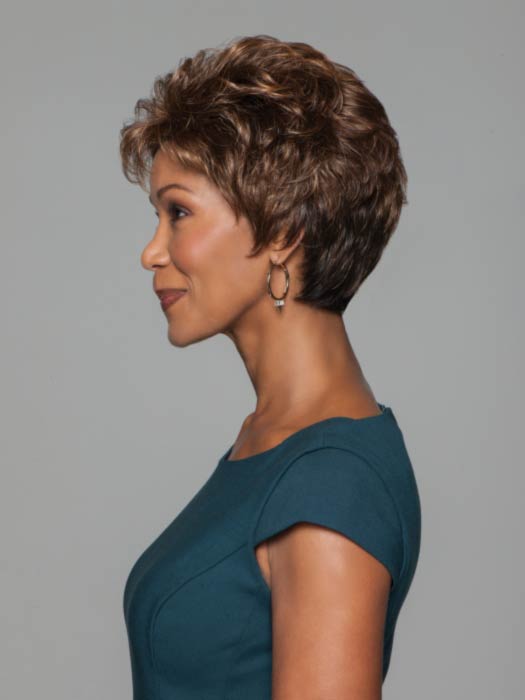 Cheer by Gabor - Regal Wigs